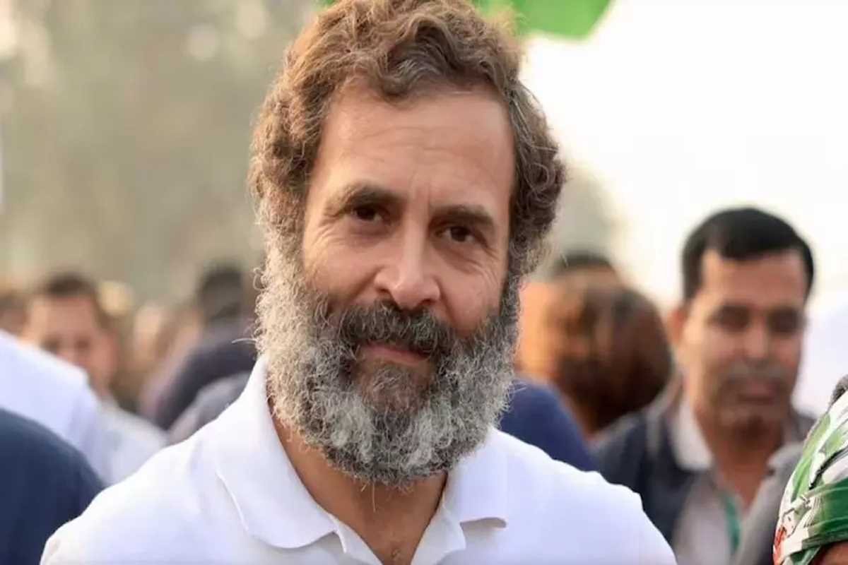 मेघालय में राहुल गांधी और नागालैंड में खड़गे करेंगे प्रचार मेघालय में राहुल गांधी और नागालैंड में खड़गे करेंगे प्रचार